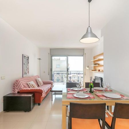 Soul: Bonito Apartamento Con Terraza Sitges Exterior photo