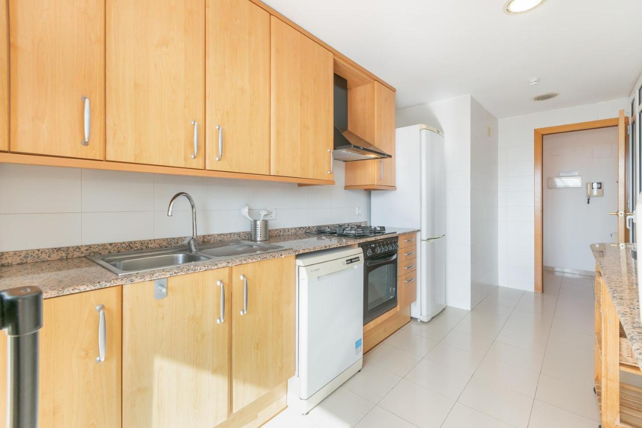 Soul: Bonito Apartamento Con Terraza Sitges Exterior photo