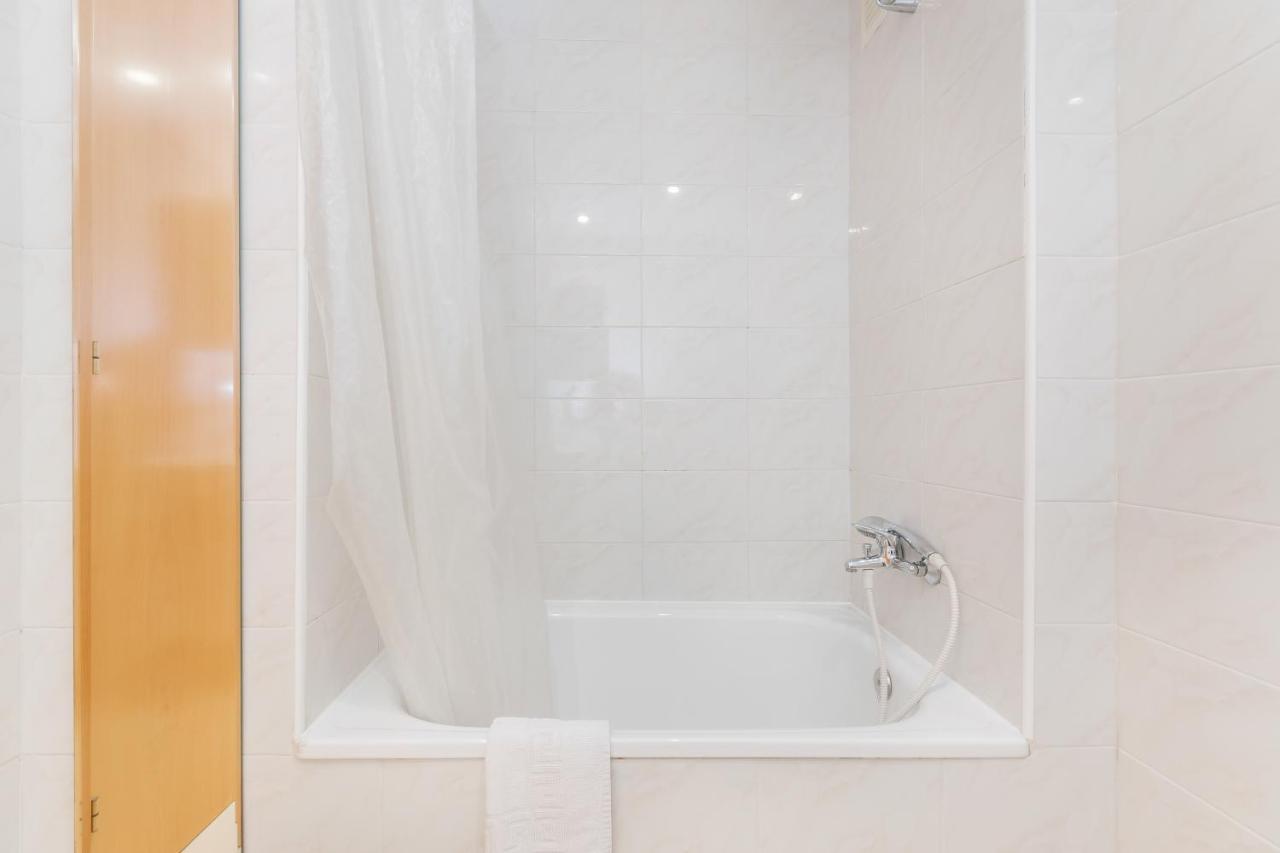 Soul: Bonito Apartamento Con Terraza Sitges Exterior photo