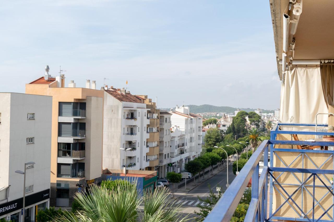 Soul: Bonito Apartamento Con Terraza Sitges Exterior photo