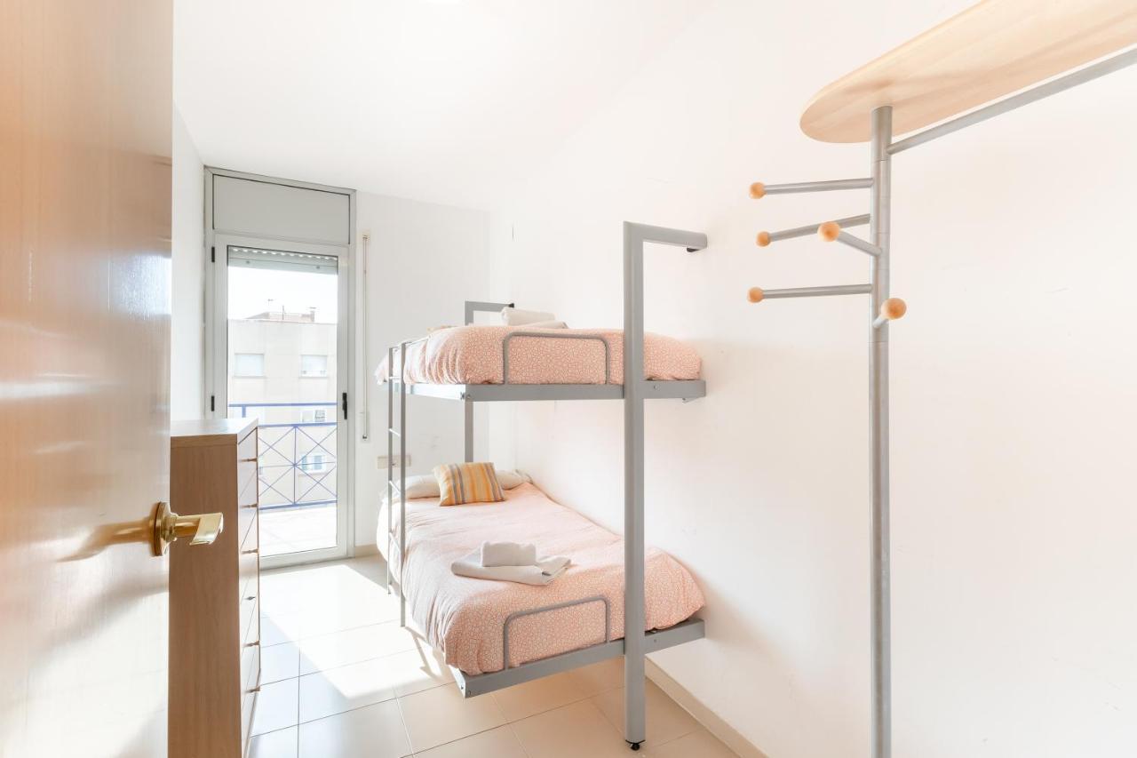 Soul: Bonito Apartamento Con Terraza Sitges Exterior photo
