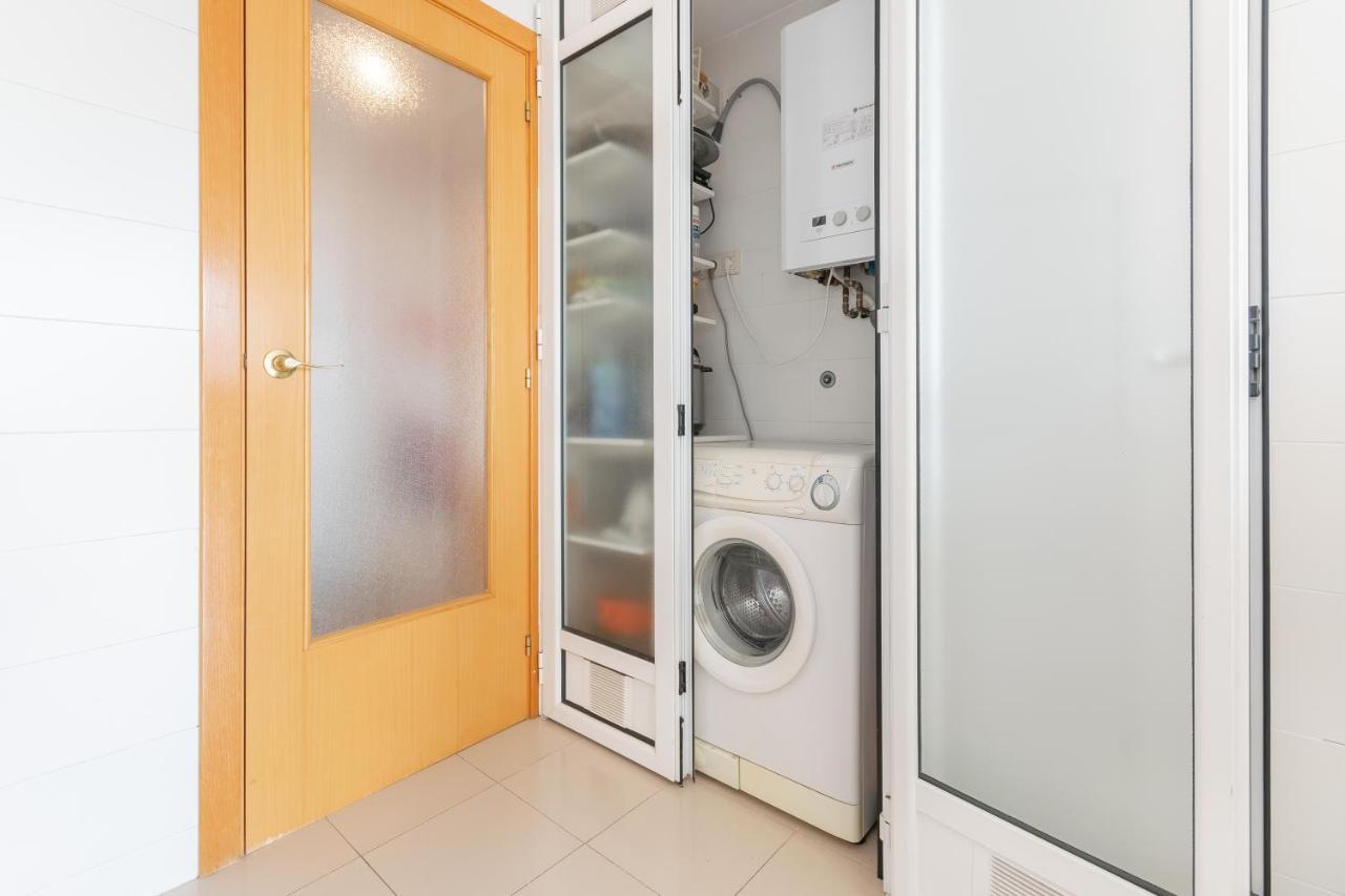 Soul: Bonito Apartamento Con Terraza Sitges Exterior photo