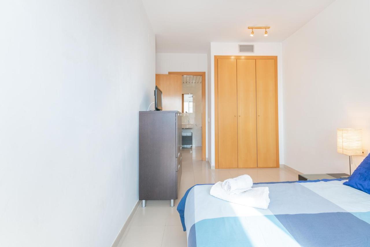 Soul: Bonito Apartamento Con Terraza Sitges Exterior photo